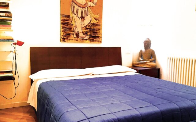 Nosadella - Buddha House