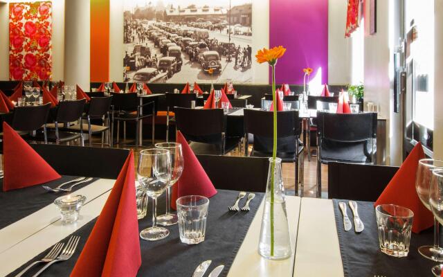 Best Western Plus Kalmarsund Hotell