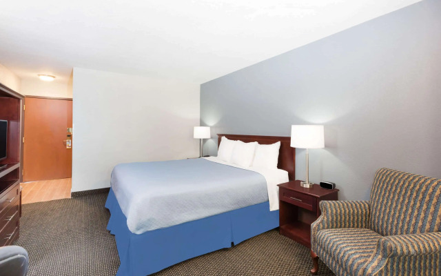 Quality Inn West Des Moines - Clive