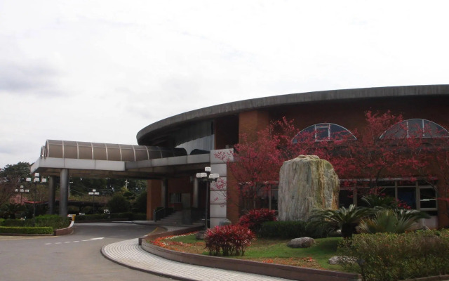 Tao Yuan Golf & Country Club Yaward Resort