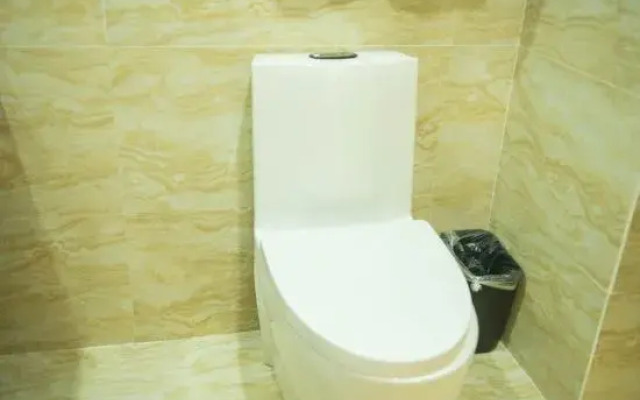 Xixiangrong Hotel