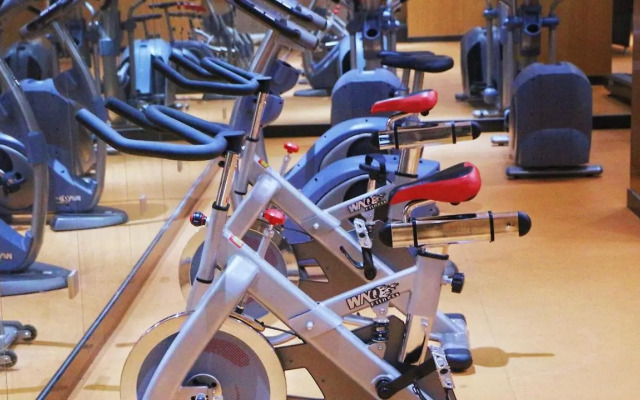 Holiday Inn Nanjing Xuanwu Lake by IHG