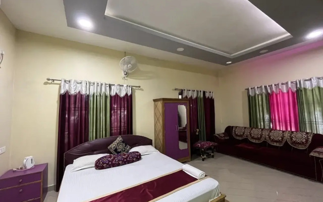 Green Reed Homestay
