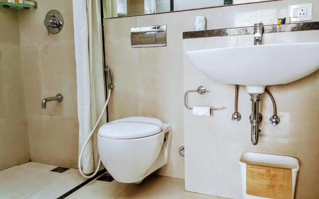 The Saneer Boutique Hotel