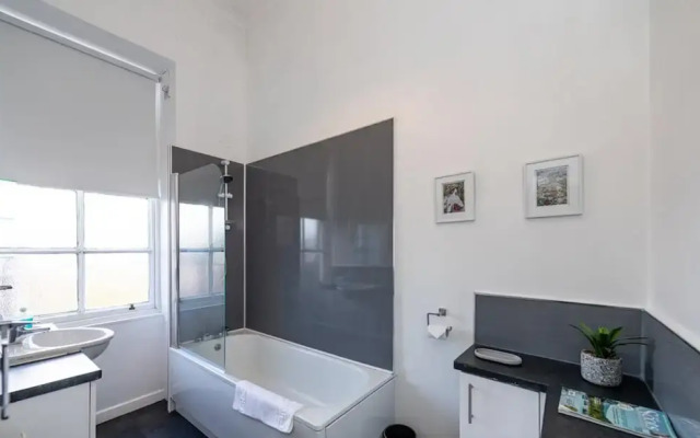 Balgownie - Beautiful Apartment Close to the Beach