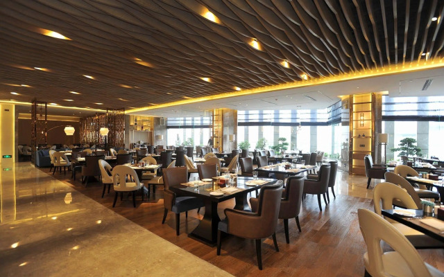 Kande International Hotel