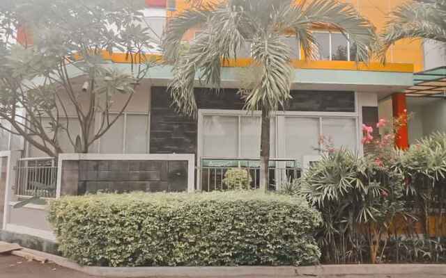 Amaya Guest House Syariah