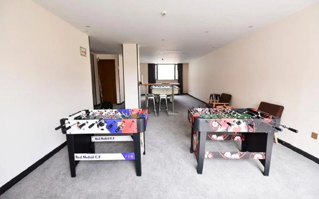 7 Days Premium (Shanghai Wildlife Park Huinan)