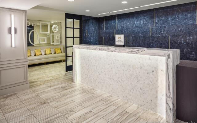 The Partridge Inn Augusta, Curio Collection by Hilton