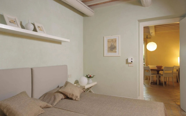 Residenza Le Versegge