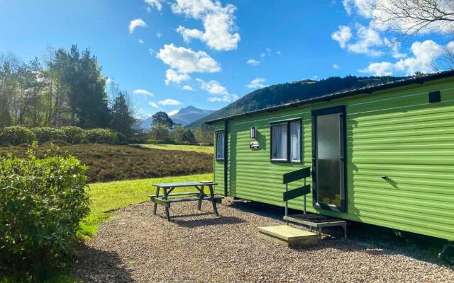 Glen Nevis Holidays
