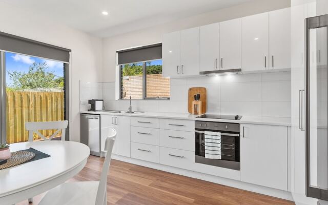 Rosewater Dromana