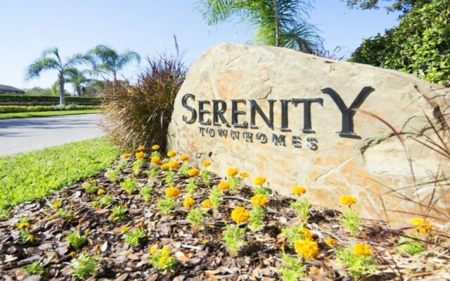 ACO FAMILY – 3 bd with pool (1712)