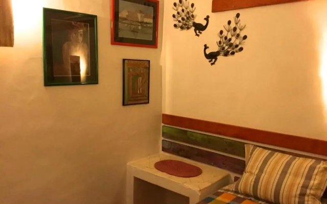Casa do Rio / Tavira Inn