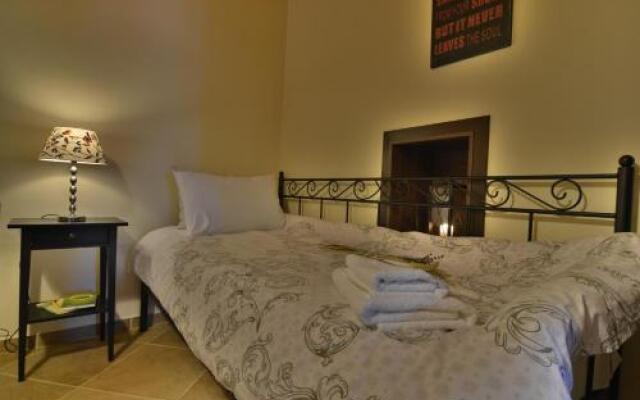 Gartagani Guest House
