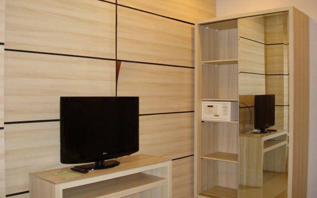 Ap Suite And Apartments