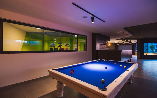 Eco Marine Residence