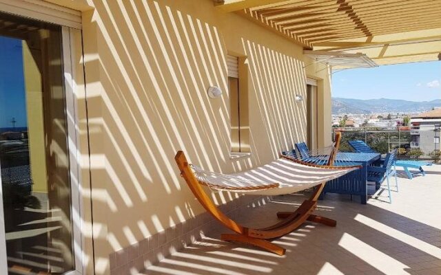 Residence Aia de Mà