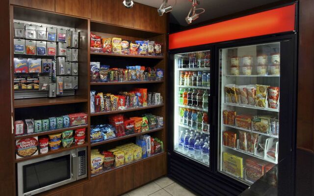 Courtyard by Marriott St George