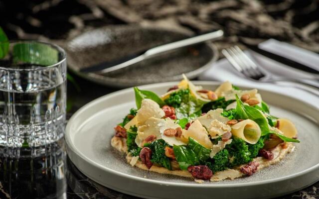 Crowne Plaza Warsaw - The HUB by IHG