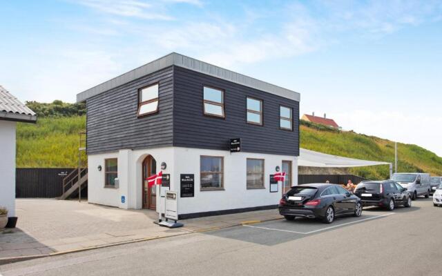 B&B Wharfside Hirtshals