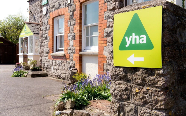 YHA Cheddar