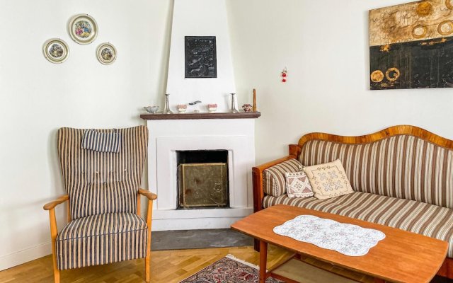 Beautiful Home in Visby With Wifi and 2 Bedrooms