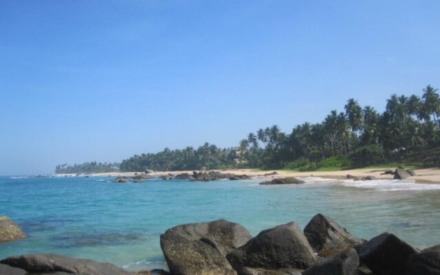 Shangrela Beach Resort By ARK
