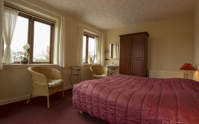 Bindslev Hotel