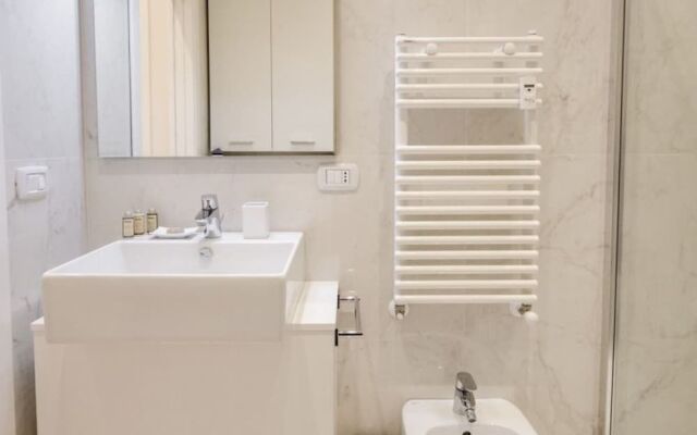 Calzolerie Apartment