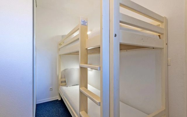 Apartment in France With Balcony & Parking