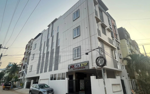 The Elite Stay