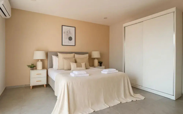 Spacieux Appartement a Dely Brahim