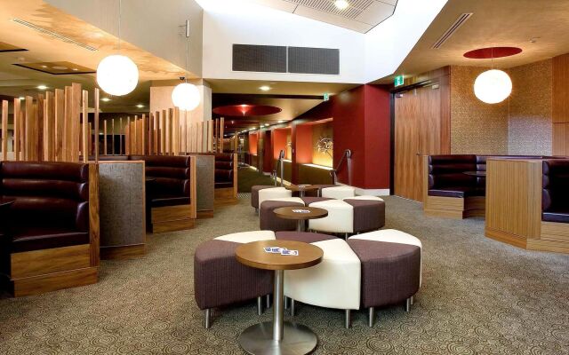 Mercure Sydney Liverpool