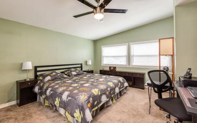Vacation Home Meehan
