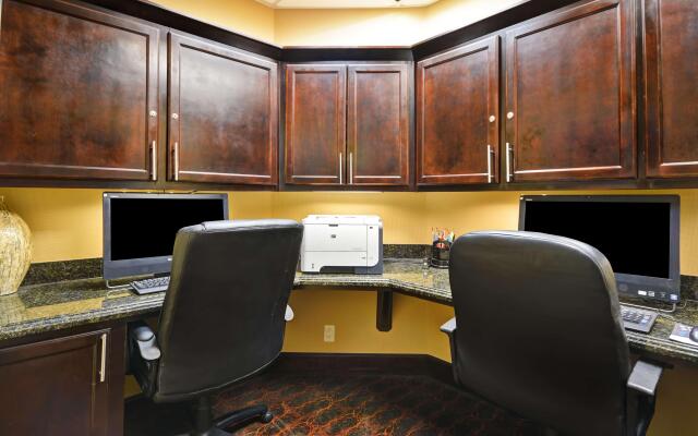 Hampton Inn & Suites Brenham