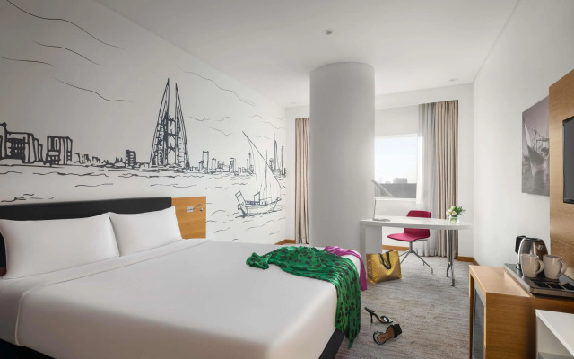 ibis Styles Manama Diplomatic Area