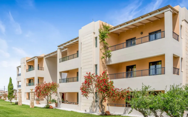 Golden Bay Hotel Apartments