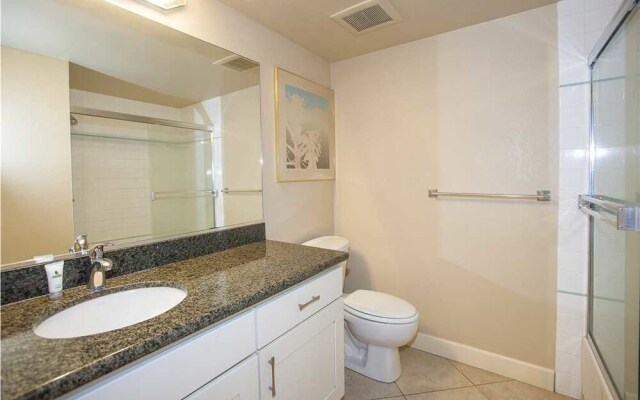 Kamaole Sands 10-417 - 3 Br Condo