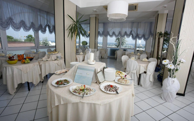 Hotel El Cid Campeador
