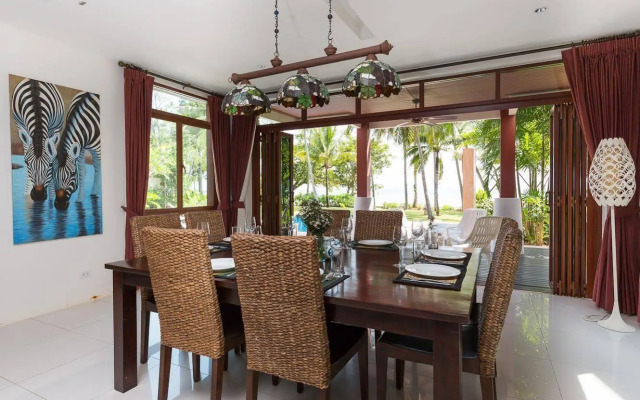 Amatapura Beach Villa 12