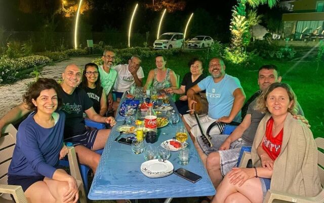 Zirkon Vadi Village Hotel