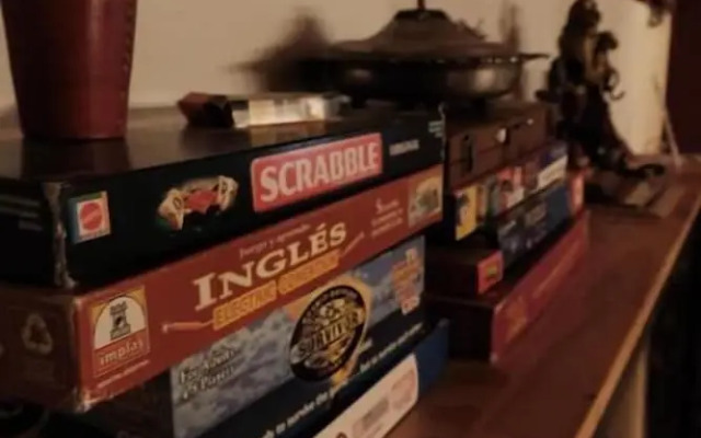 Trastienda Guest House