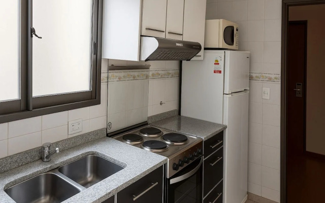 Ba 5ta Avenida Hotel