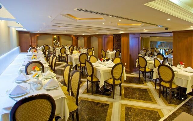 Tilia Hotel