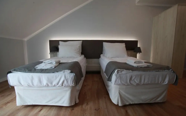 Osrodek Wypoczynkowy Placzewo