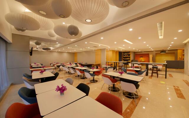 Holiday Inn Express Zhengzhou Zhengdong by IHG