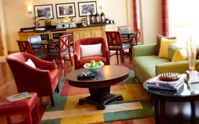 Renaissance Columbus Downtown Hotel