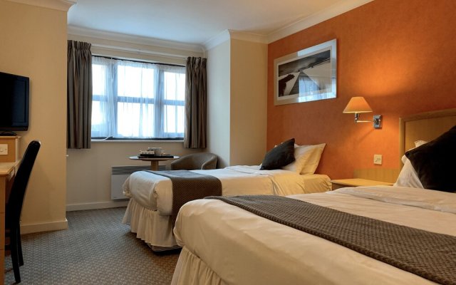 The Wiltshire Hotel, Golf and Leisure Resort
