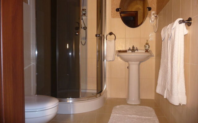 Rezydencja Grawert - Victorian Boutique & SPA